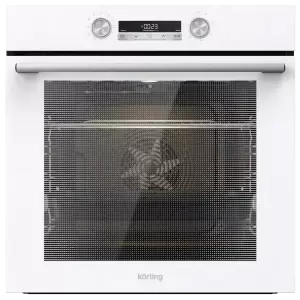 Встраиваемый духовой шкаф KORTING OKB 8931 CESW 67/62.5/66 Gts