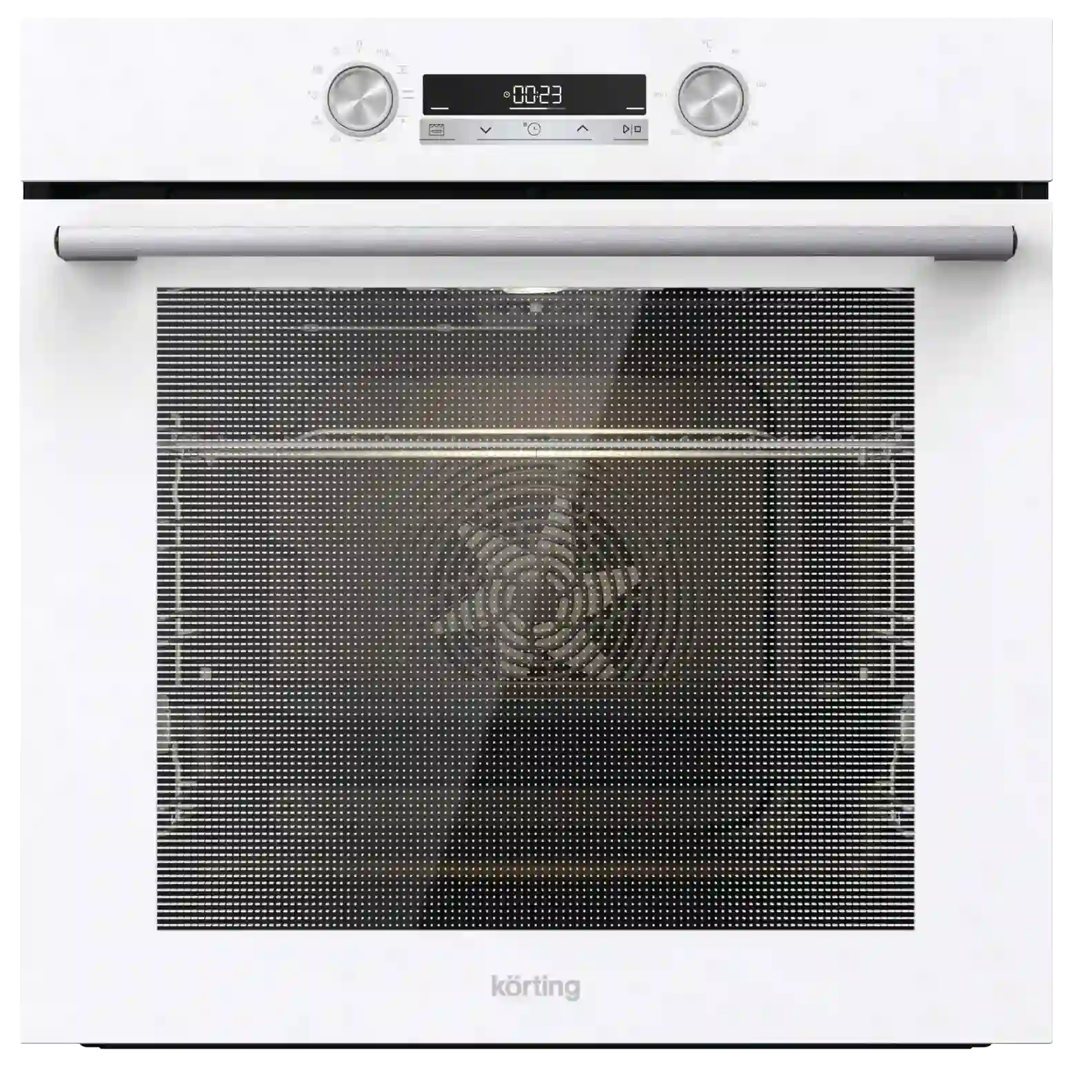 Встраиваемый духовой шкаф KORTING OKB 8931 CESW 67/62.5/66 Gts Встраиваемый духовой шкаф KORTING OKB 8931 CESW 67/62.5/66 Gts