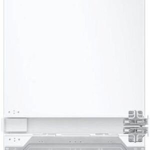 Встраиваемый холодильник Samsung с морозильной камерой BRB26612EWW белый BRB26612EWW/EF Glxstr