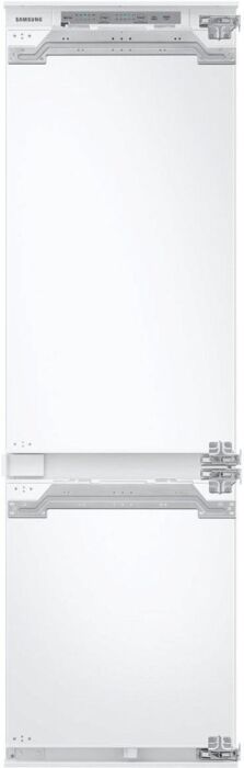 Встраиваемый холодильник Samsung с морозильной камерой BRB26612EWW белый BRB26612EWW/EF Glxstr Встраиваемый холодильник Samsung с морозильной камерой BRB26612EWW белый BRB26612EWW/EF Glxstr