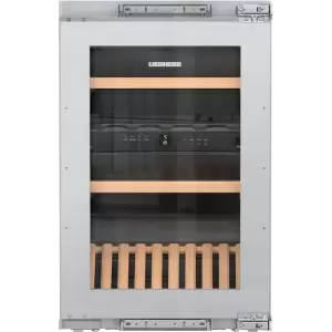 Встраиваемый винный шкаф LIEBHERR EWTdf 1653-26 001 64/63.5/100 Gts
