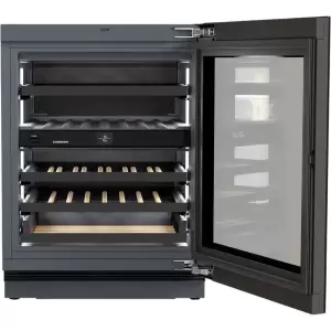 Встраиваемый винный шкаф LIEBHERR UWgbi 3682-20 001  Gts