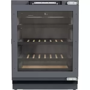 Встраиваемый винный шкаф LIEBHERR UWpri 3661-20 001  Gts