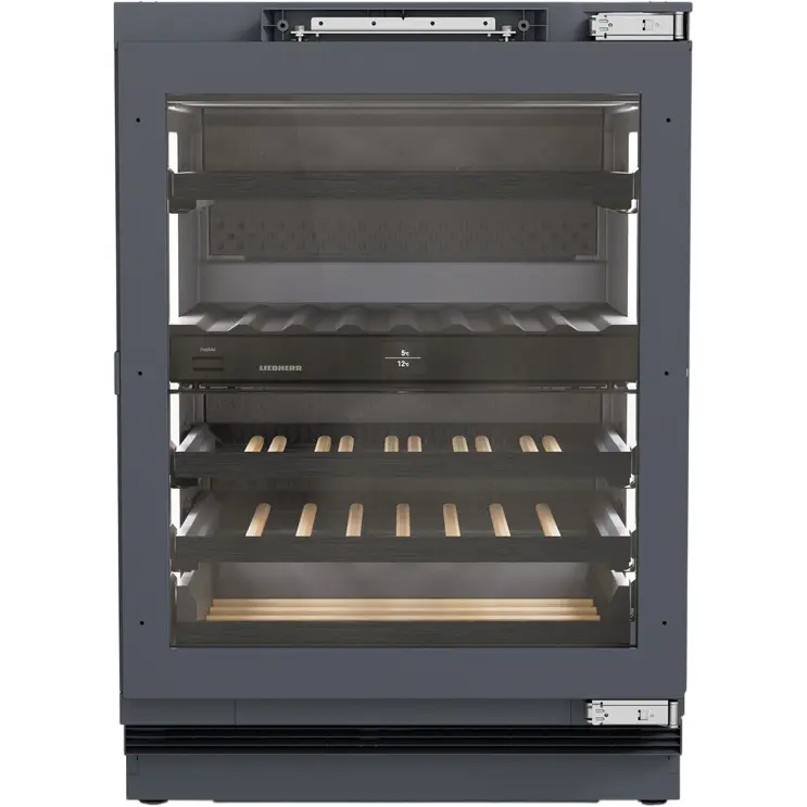 Встраиваемый винный шкаф LIEBHERR UWpri 3782-20 001 Gts Встраиваемый винный шкаф LIEBHERR UWpri 3782-20 001 Gts