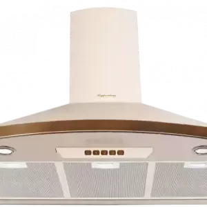 Вытяжка каминная KUPPERSBERG BONA 90 C Bronze 40/92/56 Gts