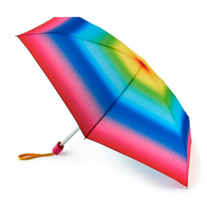 Зонт женский механика Fulton Rainbow L501-4223 Rainbow vrdm