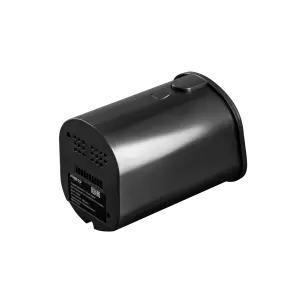 Аккумуляторная батарея B-VG3040 для пылесоса RED SOLUTION PET LINE VG3040 rdbt