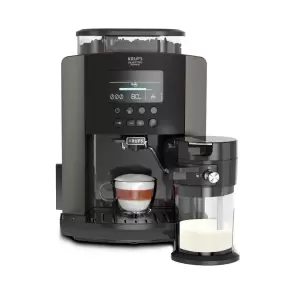 Автоматическая кофемашина KRUPS Arabica EA819E10 Krups       10942225713