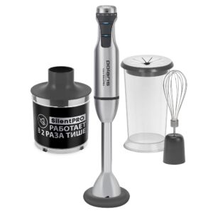 Блендер электрический Polaris PHB 1591L Silent 5055539146076