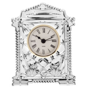 Часы Crystal BOHEMIA Clockstands БПХ451 vrdm