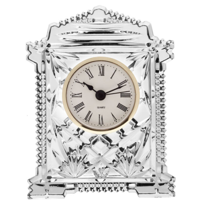 Часы Crystal BOHEMIA Clockstands БПХ451 vrdm Часы Crystal BOHEMIA Clockstands БПХ451 vrdm