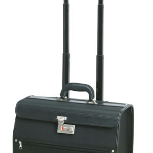 Чемодан для парикмахерских инструментов DEWAL HP001A 4000000143024