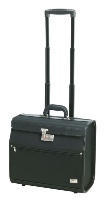 Чемодан для парикмахерских инструментов DEWAL HP001A 4000000143024 Чемодан для парикмахерских инструментов DEWAL HP001A 4000000143024