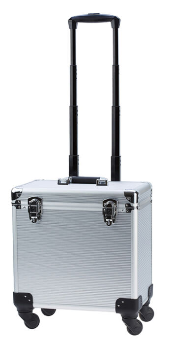 Чемодан для парикмахерских инструментов DEWAL HP006 6900000607664 Чемодан для парикмахерских инструментов DEWAL HP006 6900000607664