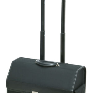 Чемодан для парикмахерских инструментов DEWAL HP007A 4000000143031