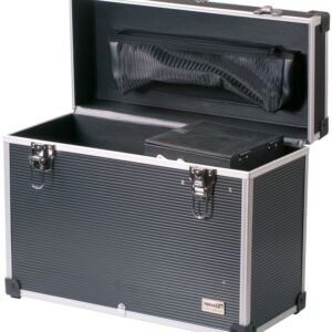 Чемодан для парикмахерских инструментов DEWAL HV012A 4099999256143