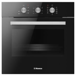 Духовой шкаф Hansa BOES68161 размеры 60/63/63