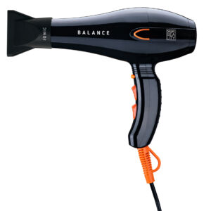 Фен Balance Black DEWAL BEAUTY HD1001-Black 6900000563472