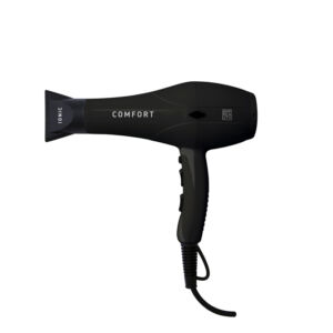 Фен Comfort Black DEWAL BEAUTY HD1004-Black 6900000589687