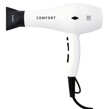 Фен Comfort White DEWAL BEAUTY HD1004-White 6900000589700 Фен Comfort White DEWAL BEAUTY HD1004-White 6900000589700