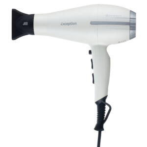 Фен EXCEPTION DEWAL 03-113 White