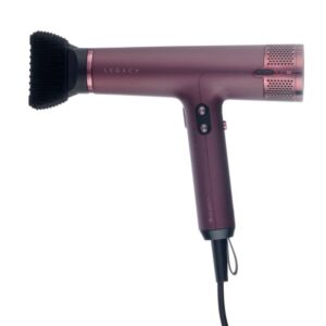 Фен LEGACY DEWAL LD-1889 Bordo 6900000643716
