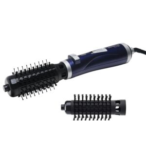 Фен-расческа Polaris PHS 1002 blue 5055539111654