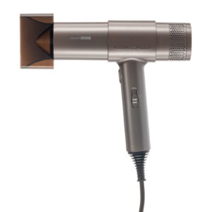 Фен с бесщеточным мотором Triumph DEWAL BEAUTY HDB1010-Coffee