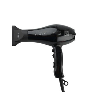 Фен YumMy Black DEWAL BEAUTY HD1000-Black 6900000563434