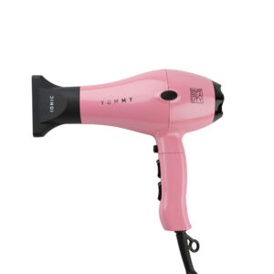 Фен YumMy Pink DEWAL BEAUTY HD1000-Pink 6900000563465