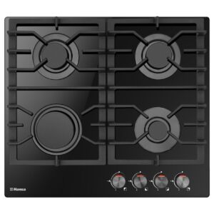 Газовая панель Hansa BHKS610301 размеры 60/70/12.5