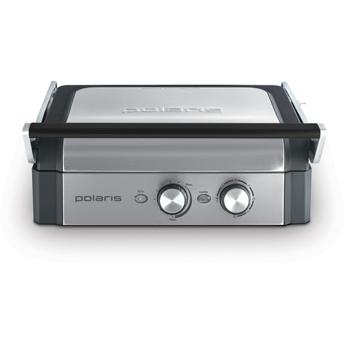 Гриль-пресс Polaris PGP 1302 Expert 5055539133267 Гриль-пресс Polaris PGP 1302 Expert 5055539133267