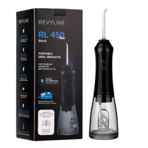 Ирригатор Revyline RL 450 7993 DctrS