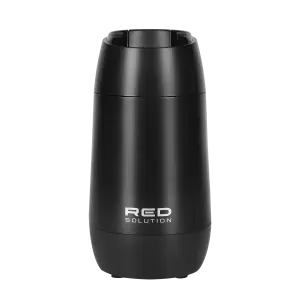Кофемолка RED SOLUTION RCG-1610 rdbt