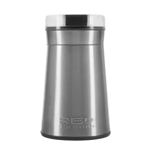 Кофемолка RED SOLUTION RCG-M1608 rdbt