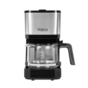 Кофеварка RED SOLUTION CM1534 rdbt