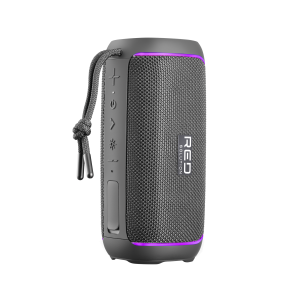 Колонка беспроводная портативная RED SOLUTION Music BSA210 rdbt