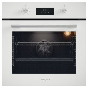 Электрический духовой шкаф KRONA MAGNETE 60 WH KRN