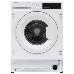 Встраиваемая стиральная машина KRONA ZIMMER 1200 7K WHITE KRN