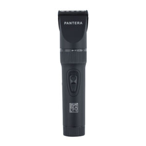 Машинка для стрижки волос Pantera Black DEWAL BEAUTY HC9002-Black 6900000589663