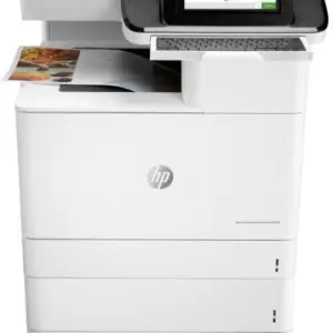 МФУ лазерное HP Color LaserJet Enterprise Flow M776z (3WT91A) 85/76/155 Gts