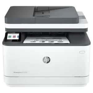 МФУ лазерное HP Color LaserJet Pro 3103fdn (3G631A) 49/38/49 Gts