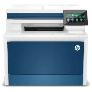 МФУ лазерное HP Color LaserJet Pro 4303fdn (5HH66A) 59/49/48 Gts