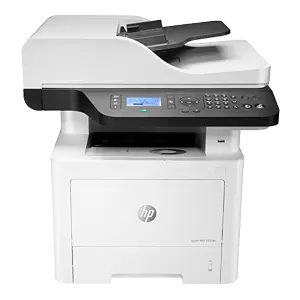 МФУ лазерное HP Laser 432fdn (7UQ76A) 57/53.5/61 Gts