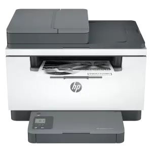 МФУ лазерное HP LaserJet M236sdw (9YG09A) 49.5/37/40 Gts
