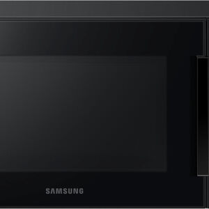Микроволновая печь Samsung MW5000T, 23 л черный MS23T5018AK/BW Glxstr