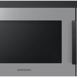 Микроволновая печь Samsung MW5000T, 23 л серый MS23T5018AG/BW Glxstr