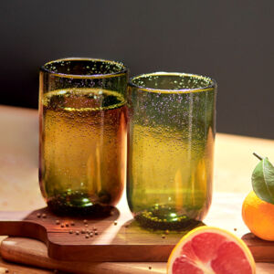 Набор стаканов Liberty Jones Flowi 510мл, 2шт LJ0000399 vrdm