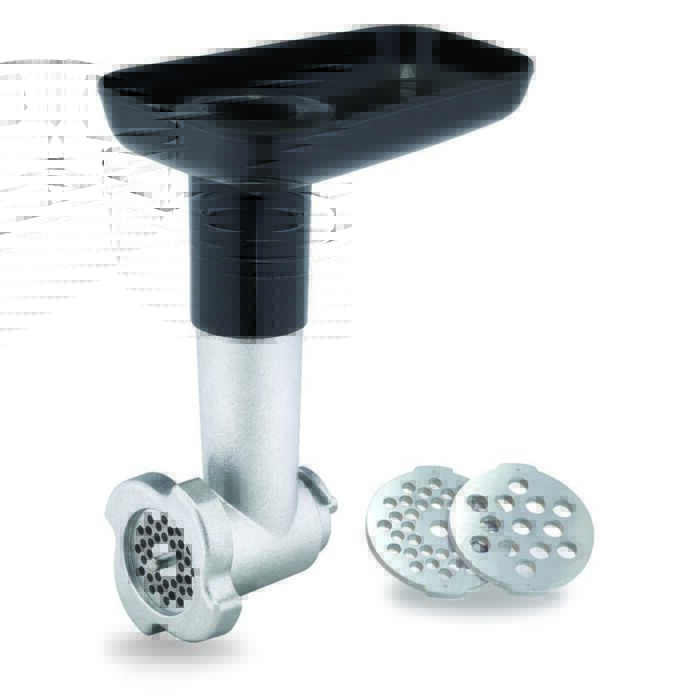 Насадка мясорубка Moulinex XF631BB1 Насадка Нержавеющая сталь/пластик Насадка мясорубка Moulinex XF631BB1 Насадка Нержавеющая сталь/пластик