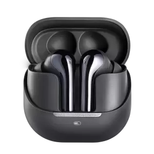 Наушники беспроводные TWS RED SOLUTION MUSIC IMPULSE5 rdbt